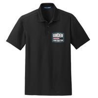 Under Construction Pride Transitioning Mtf Ftm Dry Zone Grid Polo