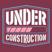 Under Construction Pride Transitioning Mtf Ftm 16oz Travel Tumbler