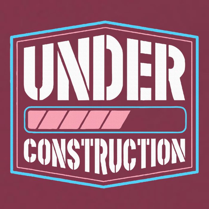 Under Construction Pride Transitioning Mtf Ftm 16oz Travel Tumbler