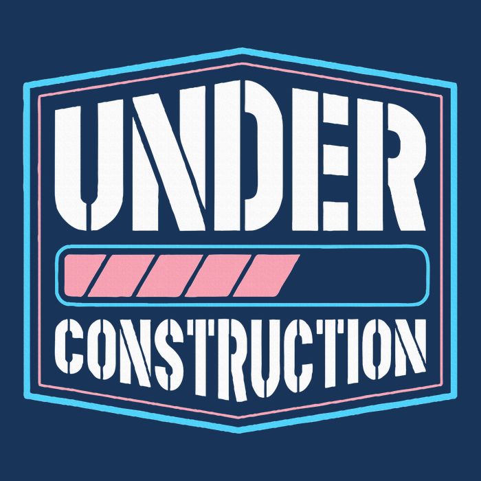 Under Construction Pride Transitioning Mtf Ftm Infant Baby Jersey Bodysuit