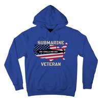 Uss Cavalla Ssn684 Submarine Veteran Day Father Grandpa Dad Gift Hoodie