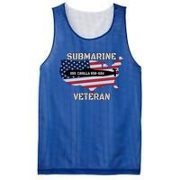 Uss Cavalla Ssn684 Submarine Veteran Day Father Grandpa Dad Gift Mesh Reversible Basketball Jersey Tank