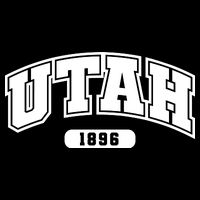 Utah Collegiate Style 1896 Performance Shirt