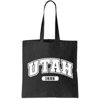 Utah Collegiate Style 1896 Bag