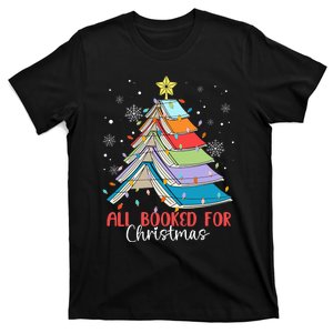 Ugly Christmas Sweater I DonT Know Margo T-Shirt