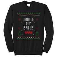 Ugly Christmas Sweater Sweatshirt