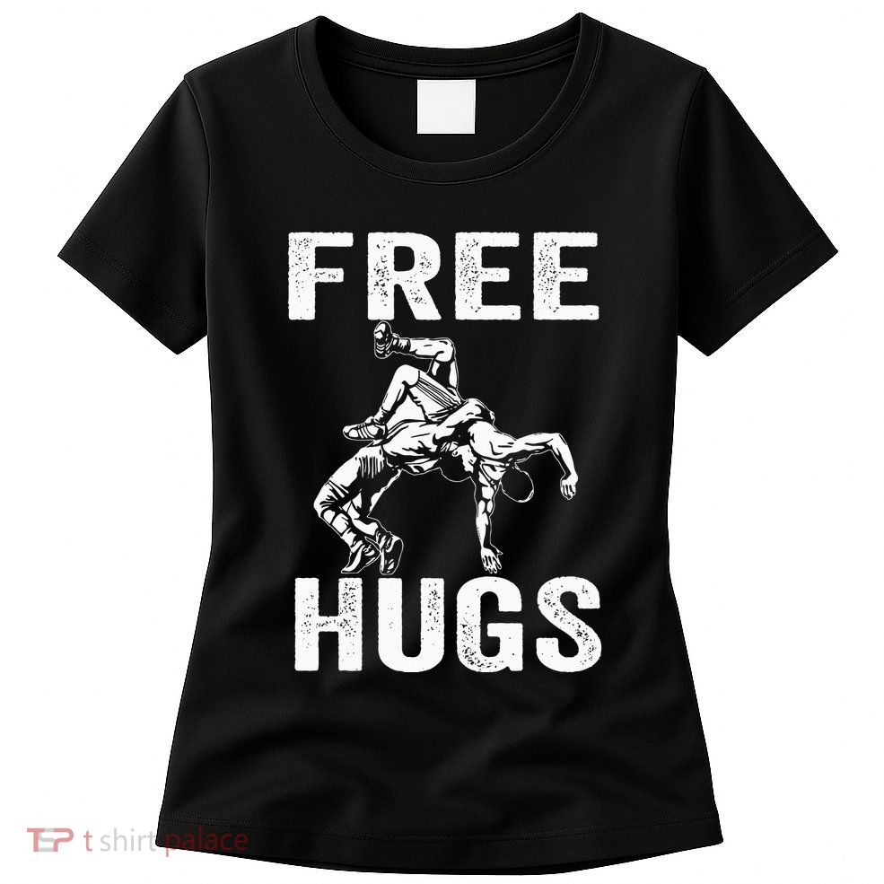 Ugly Christmas Sweater for Nurse Cardiology Medical Womens T-Shirt