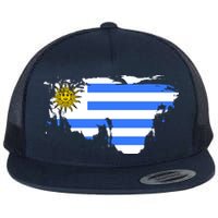 Uruguay Country Flatbill Hat