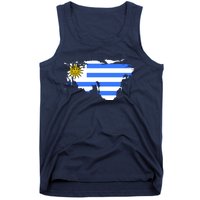 Uruguay Country Tank Top