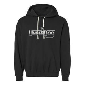 Underdog Chromania Garment-Dyed Fleece Hoodie