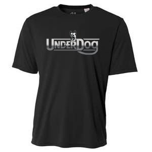 Underdog Chromania Cooling Performance Crew T-Shirt