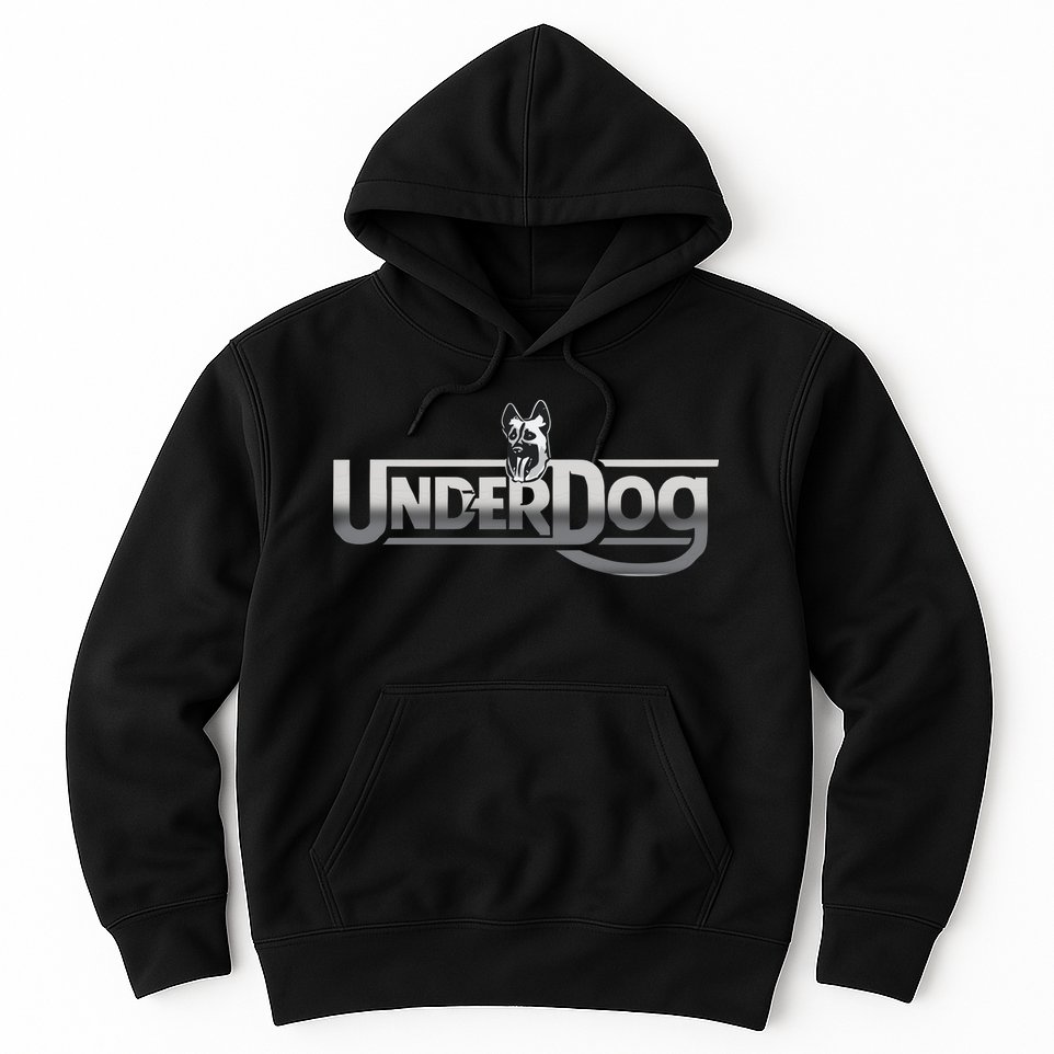Underdog Chromania Hoodie
