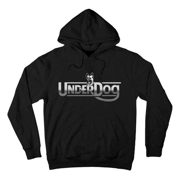 Underdog Chromania Hoodie