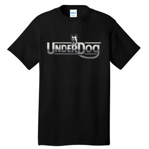 Underdog Chromania Tall T-Shirt