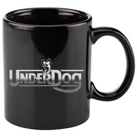 Underdog Chromania 11oz C Handle Ceramic Mug