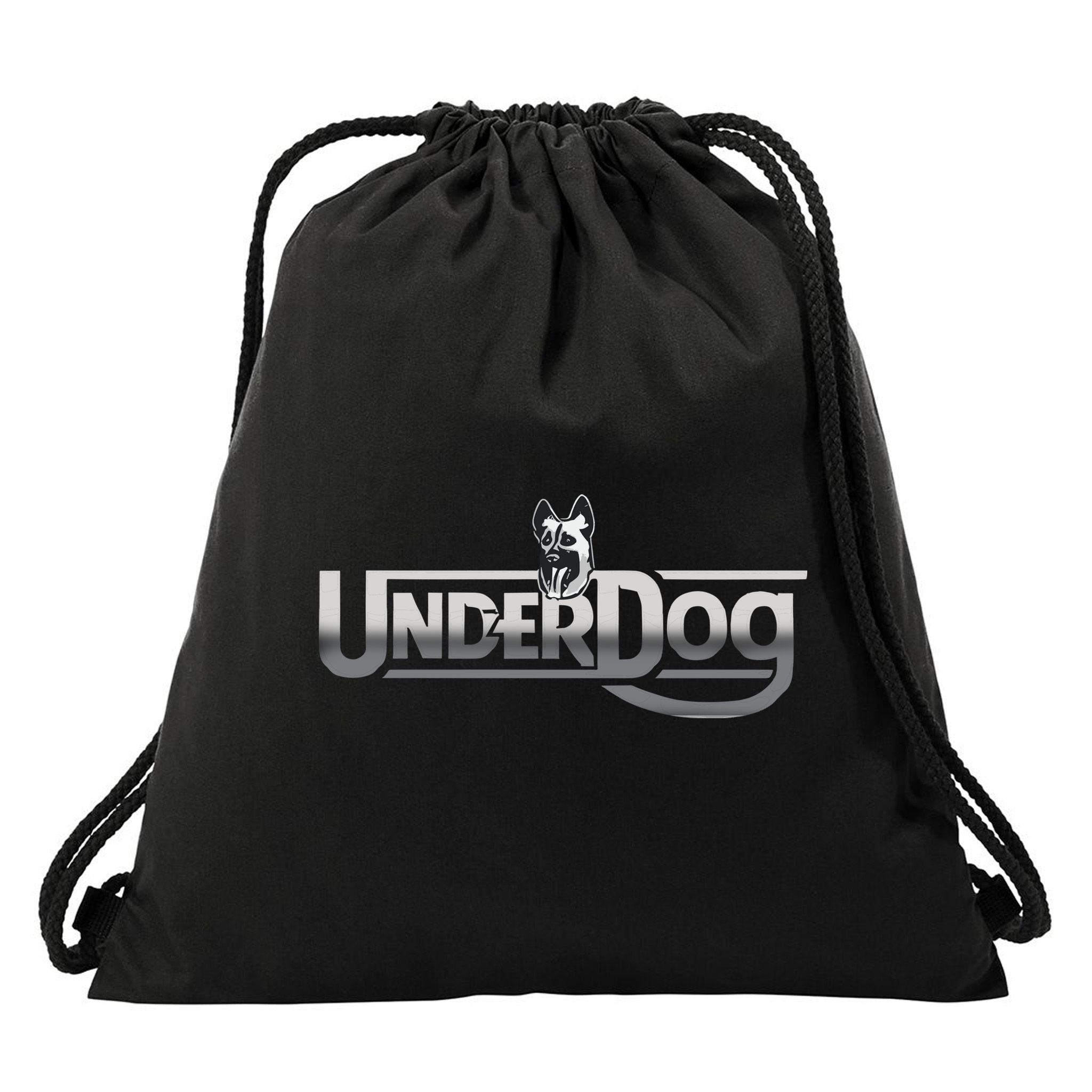 Underdog Chromania Drawstring Bag