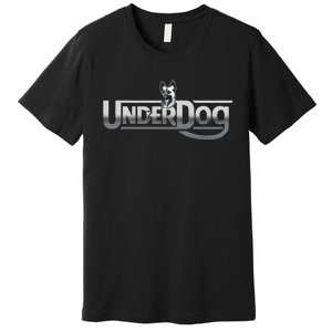 Underdog Chromania Premium T-Shirt