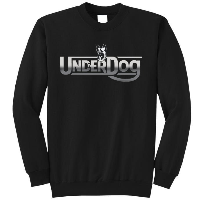 Underdog Chromania Tall Sweatshirt