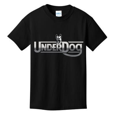 Underdog Chromania Kids T-Shirt