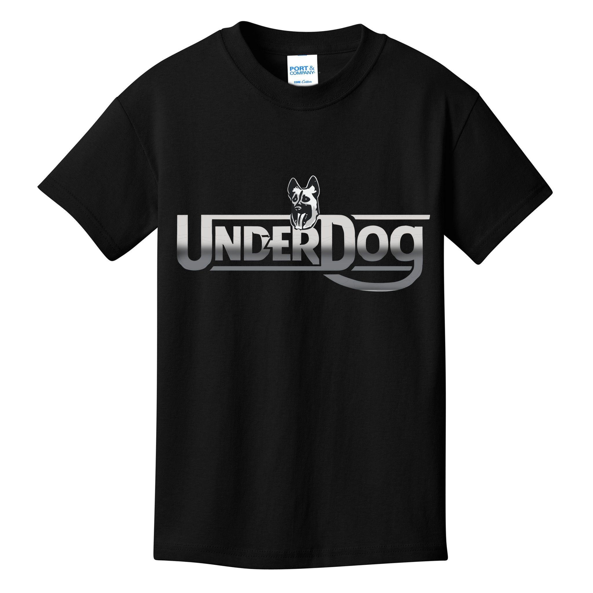 Underdog Chromania Kids T-Shirt