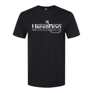 Underdog Chromania Softstyle CVC T-Shirt