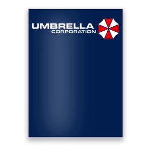 UMBRELLA CORPORATION Poster