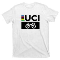 Uci Cycling T-Shirt