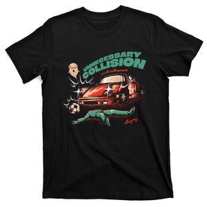 Unnecessary Collision T-Shirt