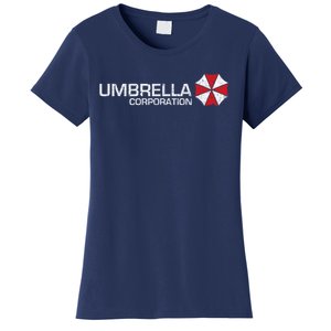 Umbrella Corporation Women's T-Shirt