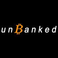 Unbanked Crypto Bucket Hat