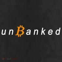 Unbanked Crypto Beanie