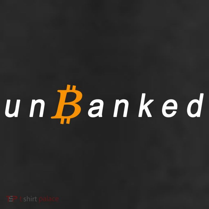Unbanked Crypto Beanie