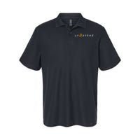 Unbanked Crypto Softstyle Adult Sport Polo