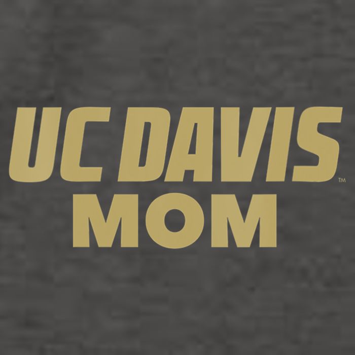 UC Davis Aggies Mom Vector Backpack