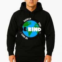 Unity Day AntiBullying Orange AntiBully Be Kind Hoodie