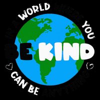 Unity Day AntiBullying Orange AntiBully Be Kind Sustainable Bucket Hat