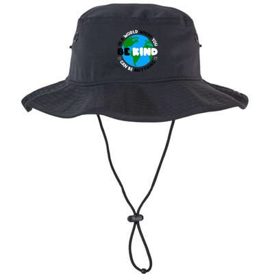 Unity Day AntiBullying Orange AntiBully Be Kind Bucket Hat