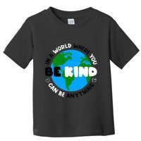 Unity Day AntiBullying Orange AntiBully Be Kind Toddler T-Shirt