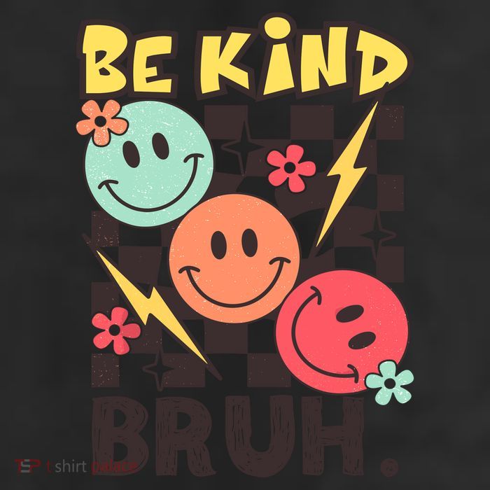 Unity Day Anti Bullying Awareness Kindness Be Kind Bruh 11oz C Handle Ceramic Mug