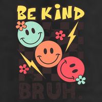Unity Day Anti Bullying Awareness Kindness Be Kind Bruh Tumbler