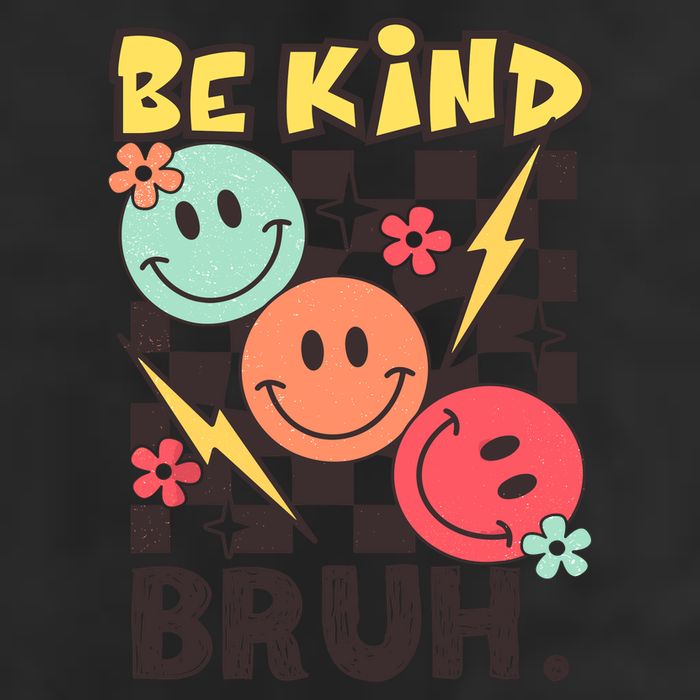Unity Day Anti Bullying Awareness Kindness Be Kind Bruh Tumbler