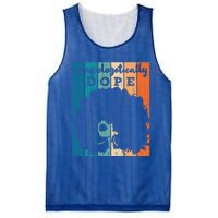 Unapologetically Dope Black History Month African American Gift Mesh Reversible Basketball Jersey Tank