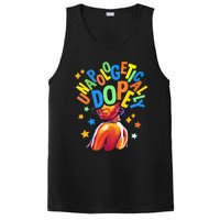 Unapologetically Dope bhm frican American PosiCharge Competitor Tank