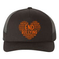 Unity Day Bullying Prevention Choose Kindness Yupoong Adult 5-Panel Trucker Hat