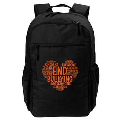Unity Day Bullying Prevention Choose Kindness Daily Commute Backpack