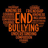 Unity Day Bullying Prevention Choose Kindness 16 in Basic Backpack