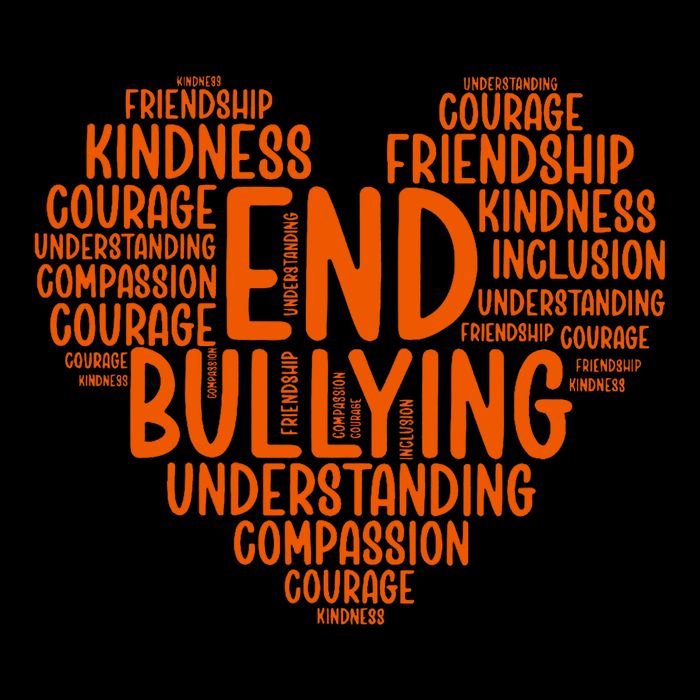 Unity Day Bullying Prevention Choose Kindness 16 in Basic Backpack