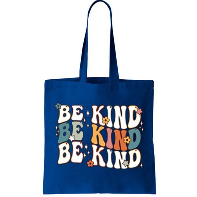 Unity Day Cute Gift Orange Be Kind Cute Gift Be Kind Asl Gift Tote Bag