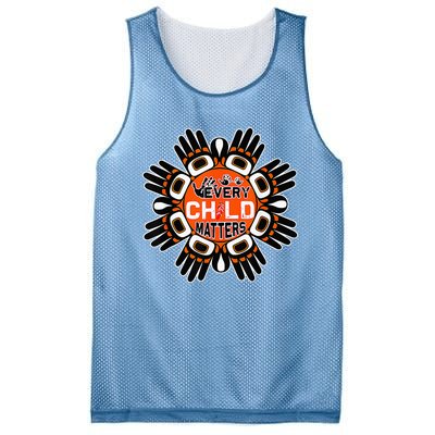 Unity Day Daisy We Wear Orange For Unity Day Mesh Reversible Basketball Jersey Tank