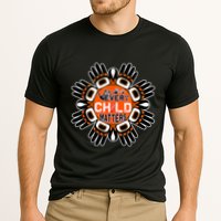 Unity Day Daisy We Wear Orange Performance Shirt